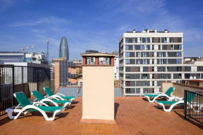 Poblenou Loft No1